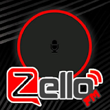 Rádio Zello FM icon