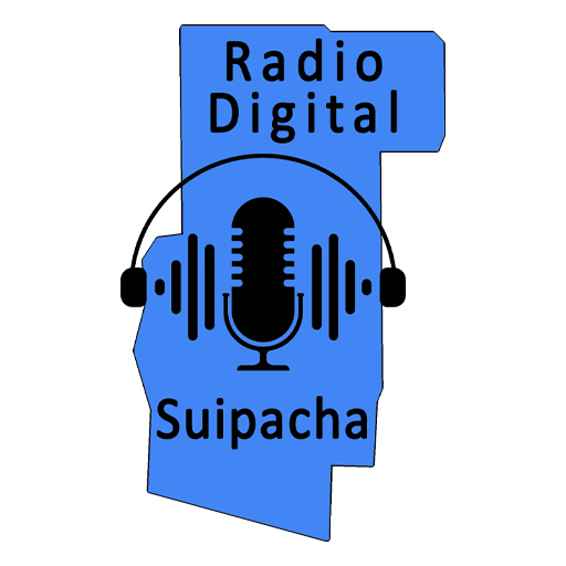 Radio Digital Suipacha logo