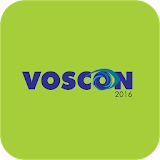 VOSCON 2016 icon