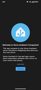 Home Assistant APK for Android Download (Premium Unlocked) 1