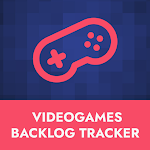 ? Gamelogium: Your gaming backlog tracker app Apk