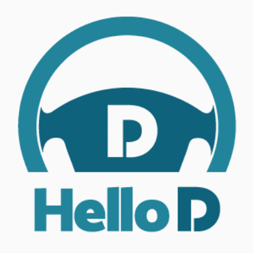 HelloD logo