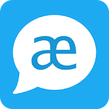 Speak English Pro: American Pronunciation icon