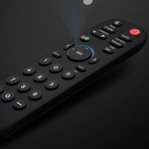 Remote for Genuine Tv