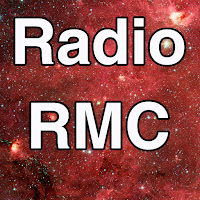 Icon image Radio RMC