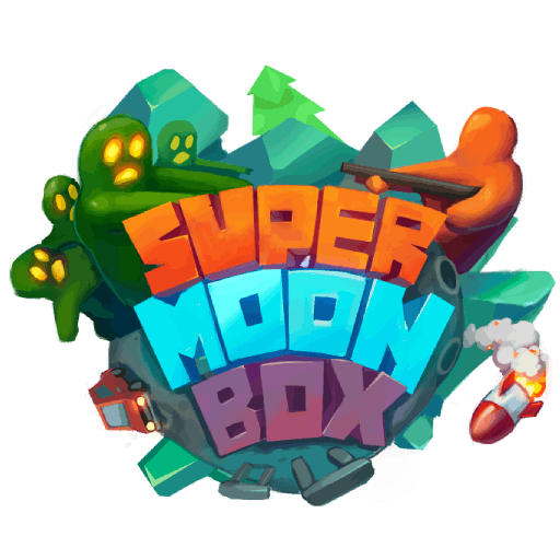 MoonBox 0.509 MOD APK (Character, Vehicle, Material Unlock)