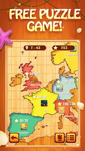 Tile Master - Classic Triple Match & Puzzle Game Screenshot
