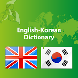 English - Korean Dictionary icon