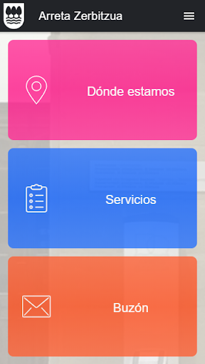 Arreta Screenshot 1 - AppWisp.com