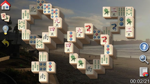 All-in-One Mahjong Pro screenshot 3