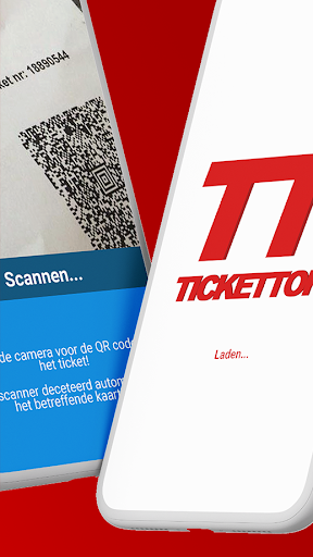 Tickettop Screen 2
