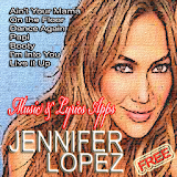 JenniferLopez-Ain't Your Mama icon