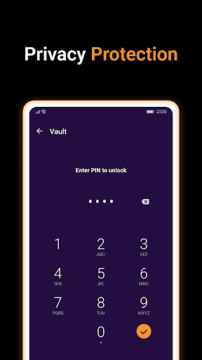 Mobile Android Screenshots 4