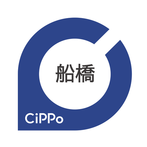 船橋CiPPo logo