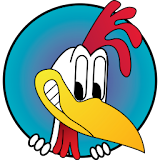 Blastro Chicken - Full Version icon