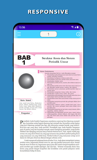 Kimia Kelas 10 SMA Screen 3
