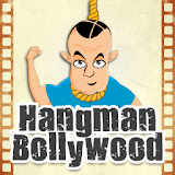 Hangman Bollywood icon