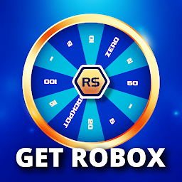 RBX- Spin to Get Robux Counter