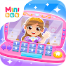 Get Princess Computer 2 Girl Games for Android Aso Report