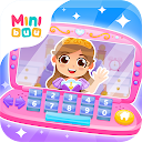 アプリのダウンロード Princess Computer 2 | girl games をインストールする 最新 APK ダウンローダ