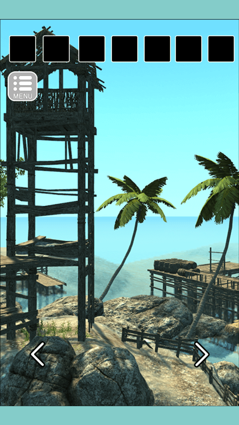 脱出ゲーム カリブの島からの脱出のおすすめ画像3