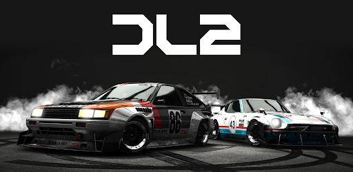 Drift Legends 2 v1.1.7 MOD APK (Unlimited Money)