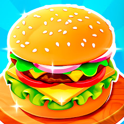 Burger Maker Baby Cooking Game: Download & Review