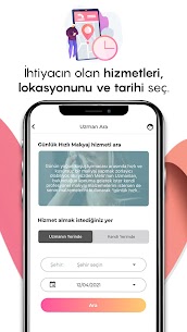 Melo App-Güzellik Asistanı Apk Download For Android & iOS 4