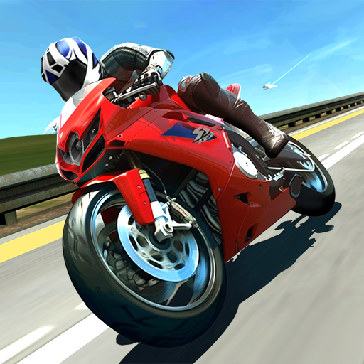 Motor X : Traffic Highway