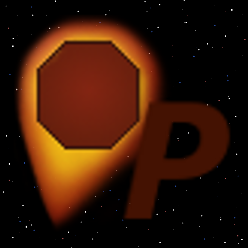 OctalPing logo