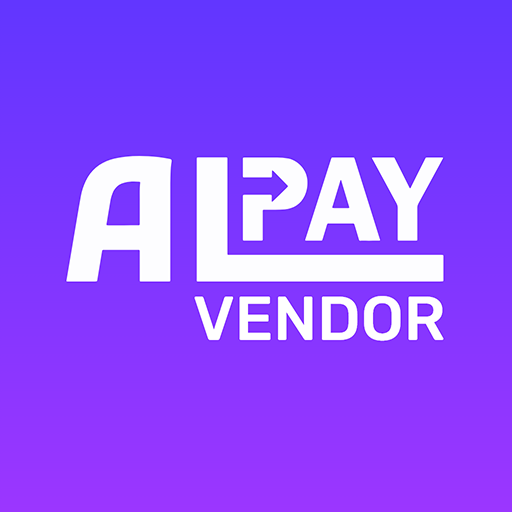 ALPay Vendor logo