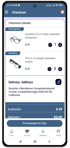 Screenshot 5