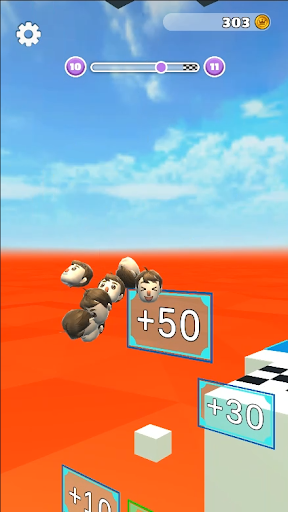 →