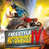 Freestyle Motocross IV icon