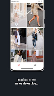 BILLIONHANDS Fashion Trends 4.1.0 APK screenshots 6