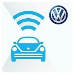 Cover Image of Unduh Volkswagen Connect 1.65.4 APK