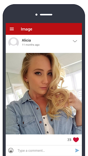 Deutsche Chat & Dating Screenshot 1 - AppWisp.com