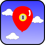 Balloon Barrage icon