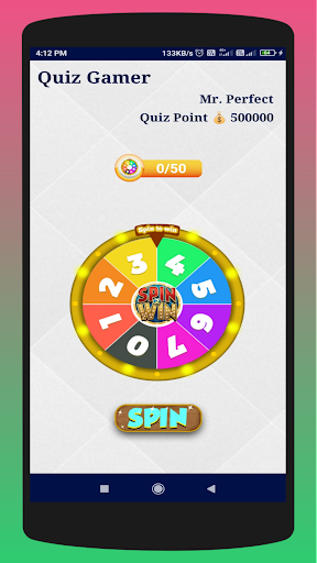 Quiz Gamer- Win Diamonds Elite