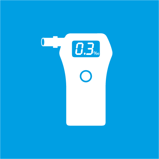 Blood Alcohol Calculator  Icon