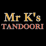 Cover Image of डाउनलोड Mr K's Tandoori  APK