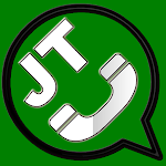 Cover Image of ダウンロード JTwhats Pro Latest Version 2021 - JT Tools 1.2 APK