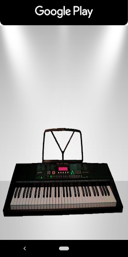 组织播放 screenshot 1