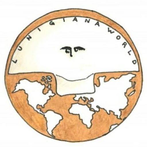 Lunigiana World logo