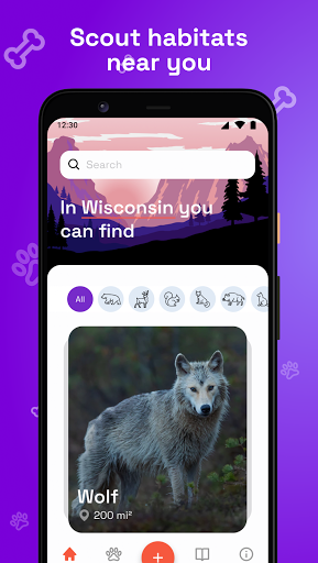 Android application WhoPoo screenshort
