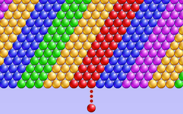 Bubble Shooter 3 - 16.1 - (Android)
