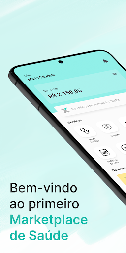 Android application Exmed screenshort
