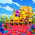 Cover Image of ダウンロード Cranberry Harvest  APK