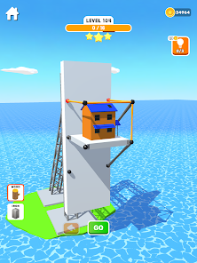 Tower Builder 3D!  screenshots 23