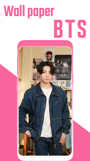 BTS Wallpaper - GIF  Live Wallpapers